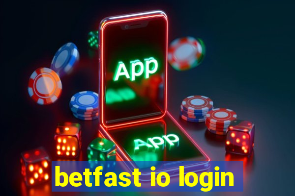 betfast io login